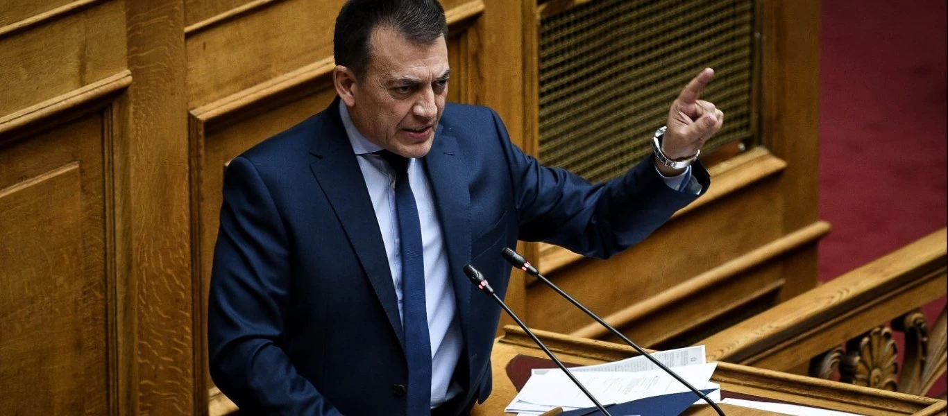 Γ.Βρούτσης: ​«Η ανεργία θα αυξηθεί αλλά η αγορά θα αποκατασταθεί το 2021»